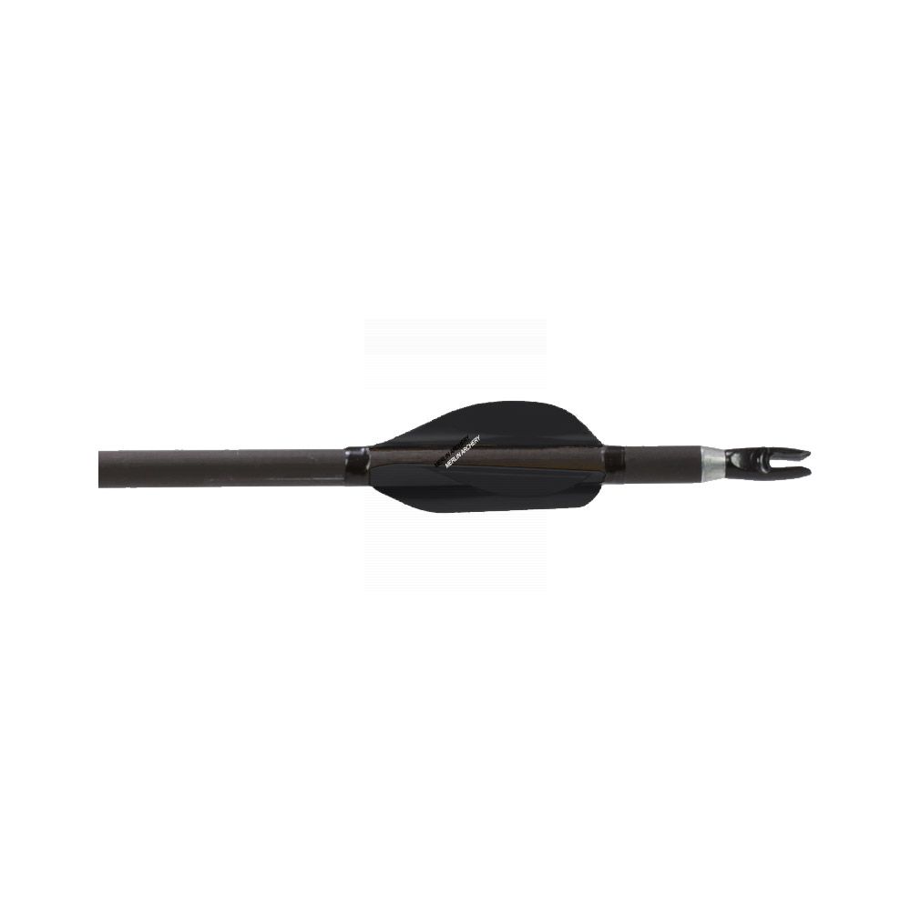  Spin Wing Vanes - 1 9/16" - Right Handed