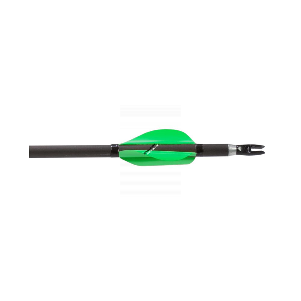  Spin Wing Vanes - 1 9/16" - Right Handed