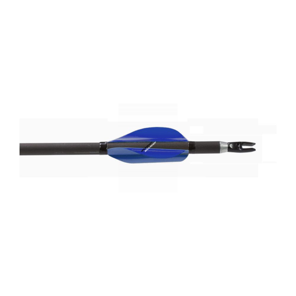  Spin Wing Vanes - 1 3/4" - Right Handed