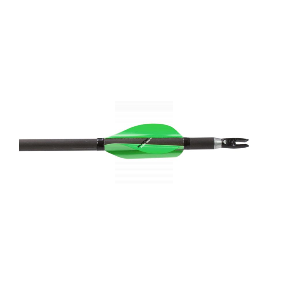  Spin Wing Vanes - 1 3/4" - Right Handed