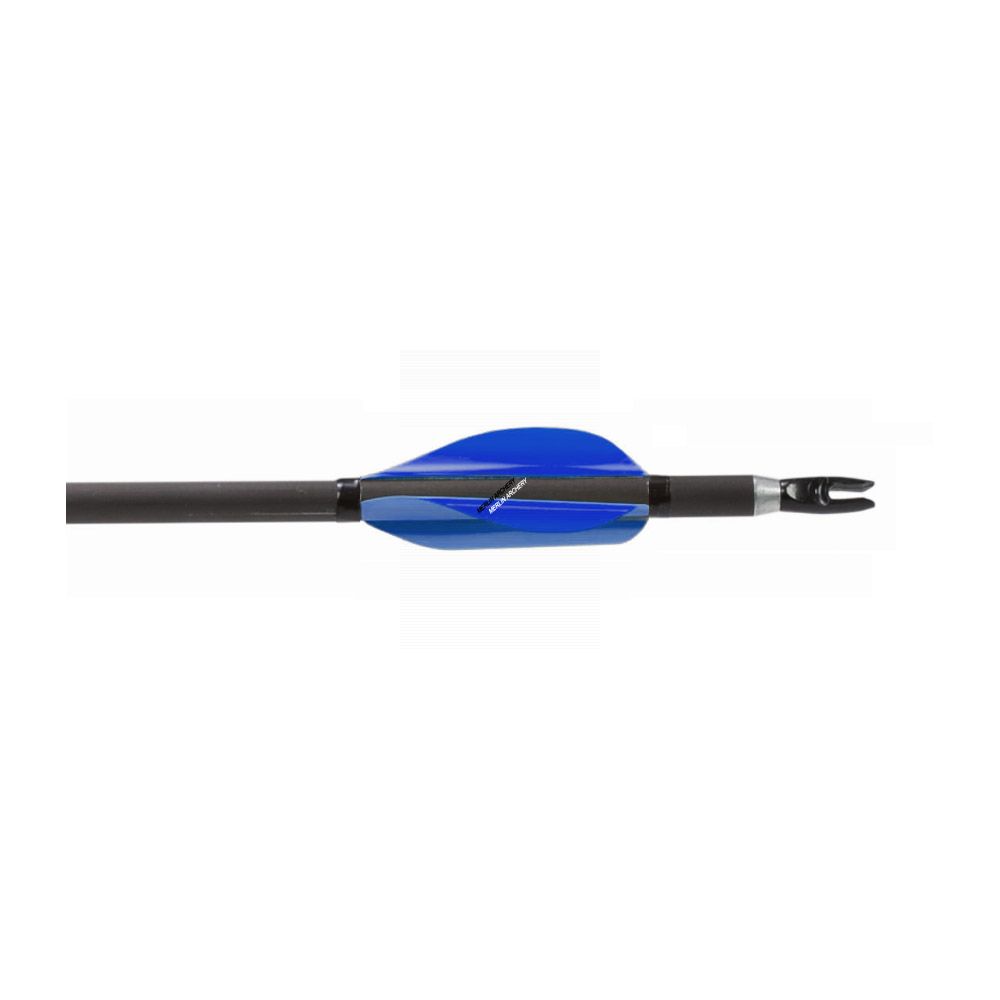  Spin Wing Vanes - 2" - Left Handed
