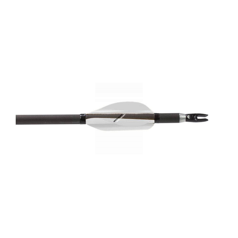  Spin Wing Vanes - 2" - Left Handed