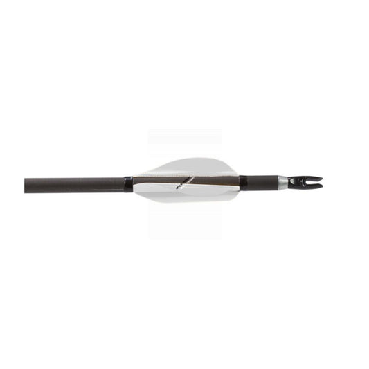  Spin Wing Vanes - 2" - Left Handed