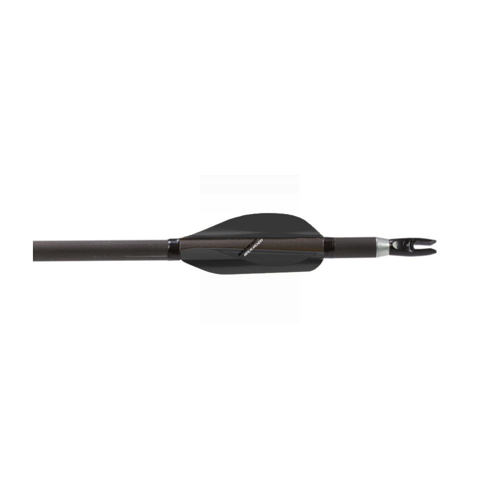  Spin Wing Vanes - 2" - Left Handed