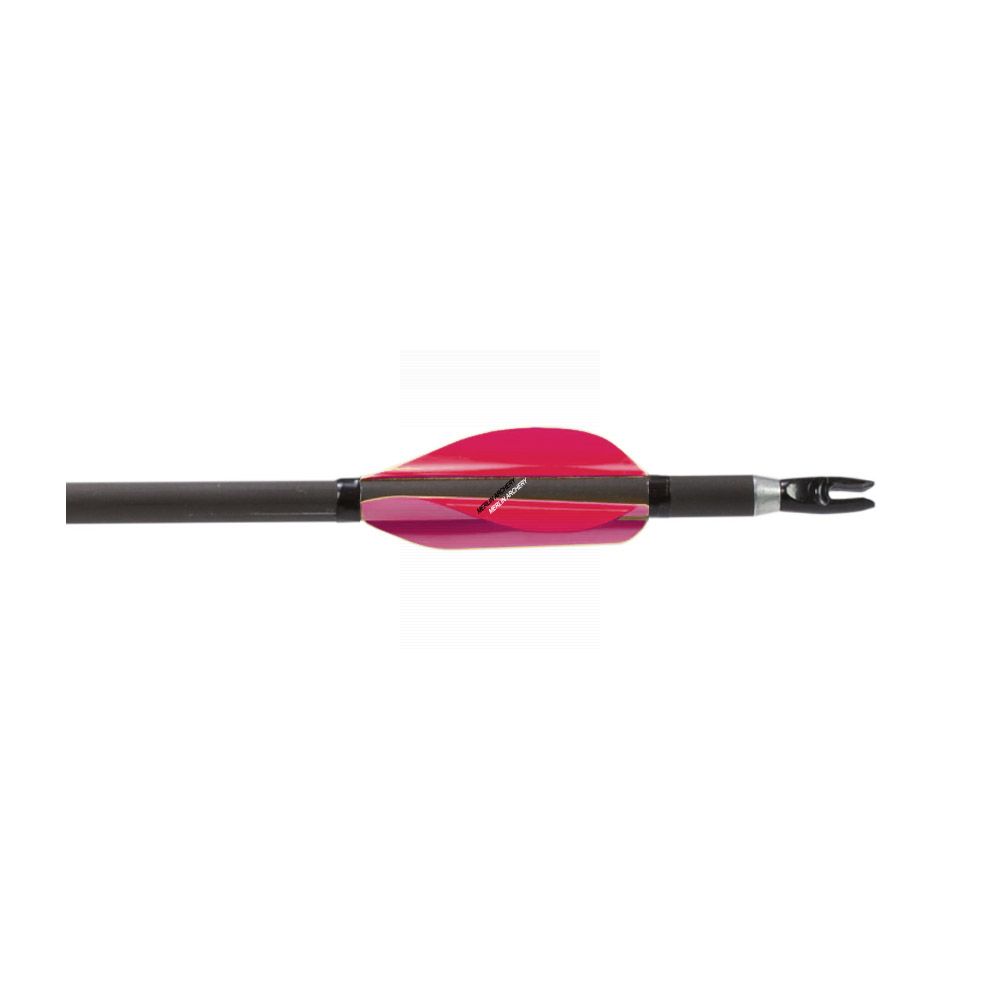  Spin Wing Vanes - 2" - Left Handed