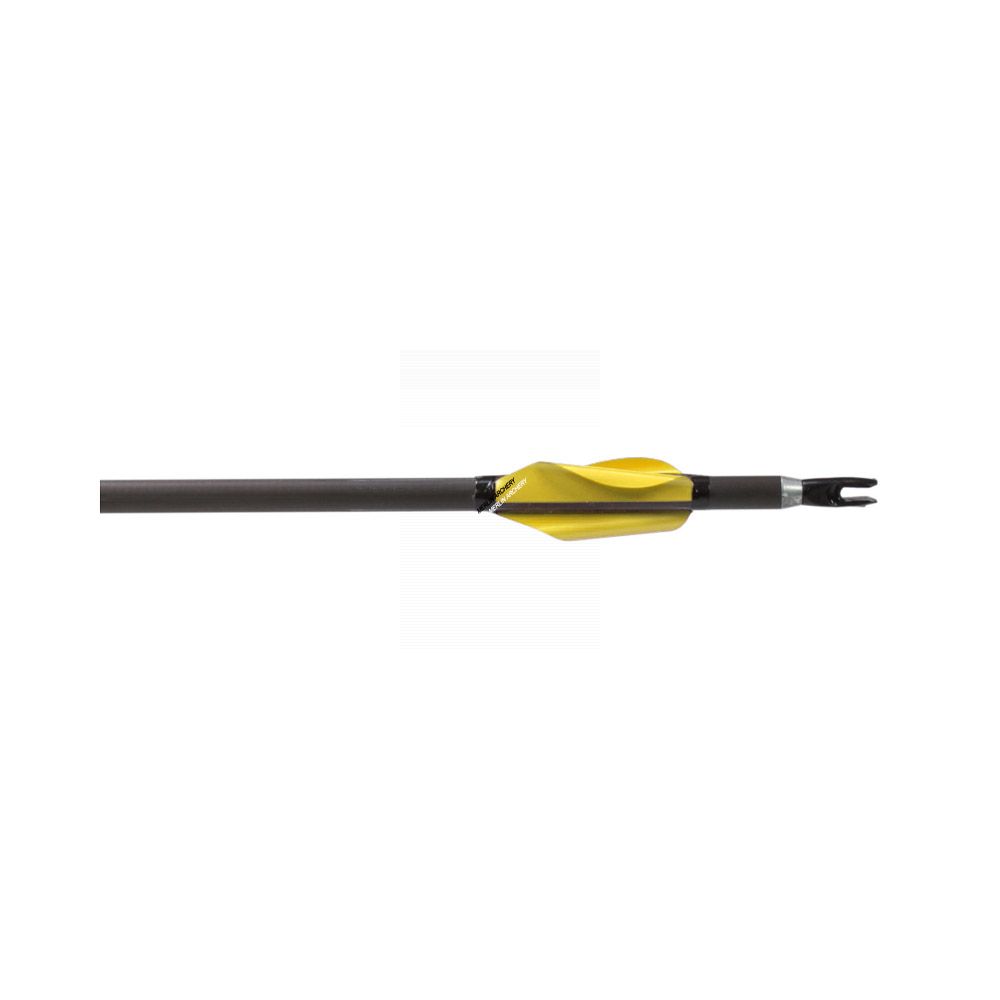  Spin Wing Vanes - Elite - 1 3/4" - Left Handed