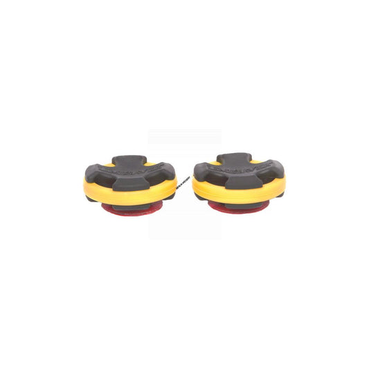  SVL Broadband Solid Dampeners