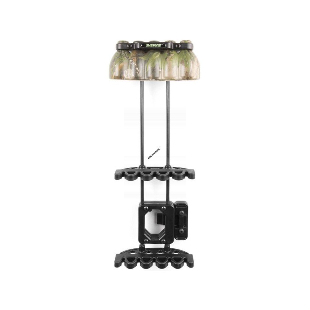  SVL Silent 1 Bow Quiver