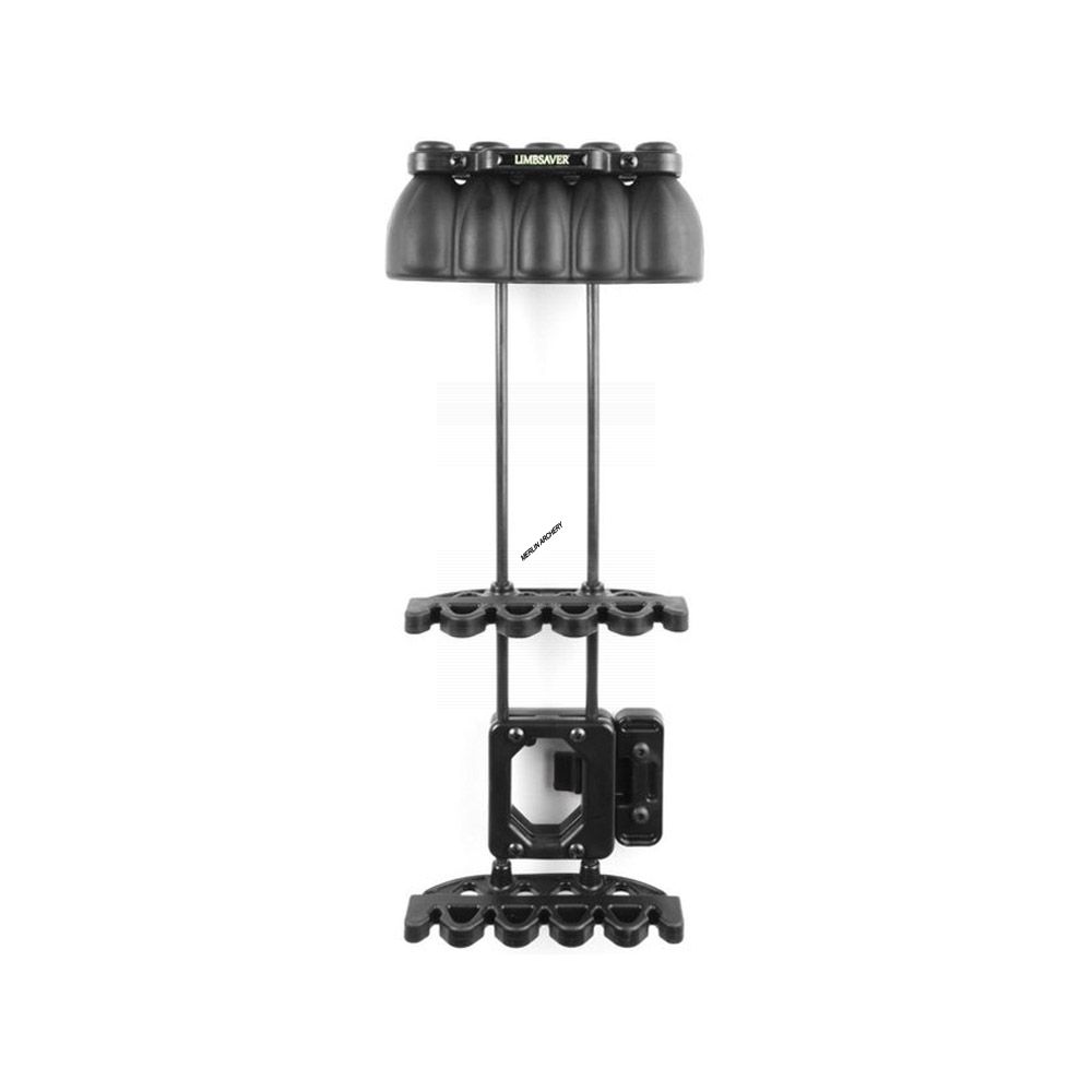  SVL Silent 1 Bow Quiver