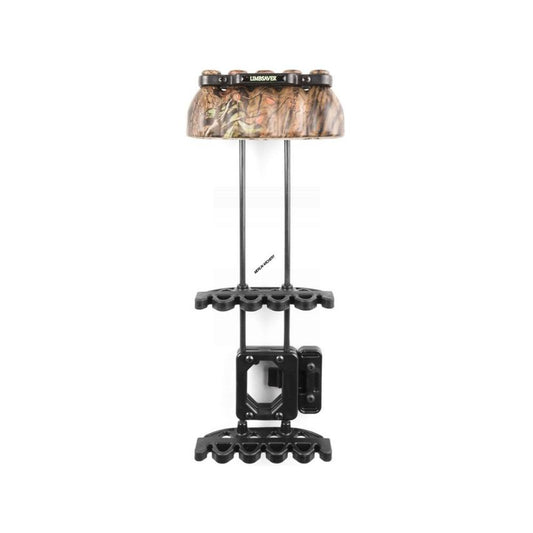  SVL Silent 1 Bow Quiver