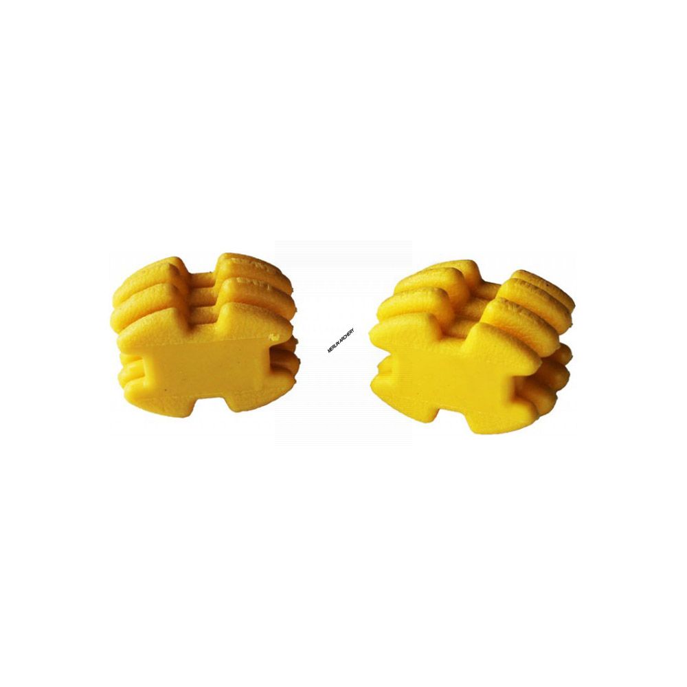  SVL Superquad Dampeners