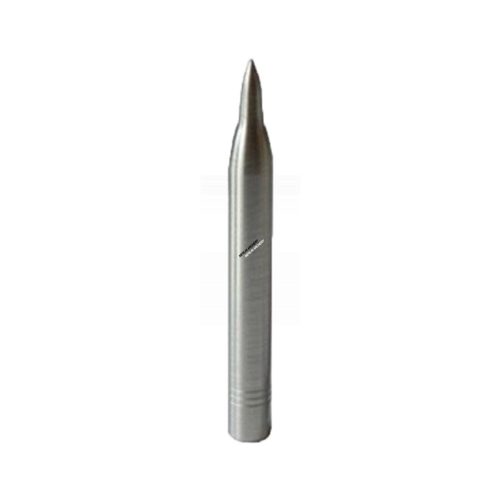  TAS 3D Aluminium Screw On Point