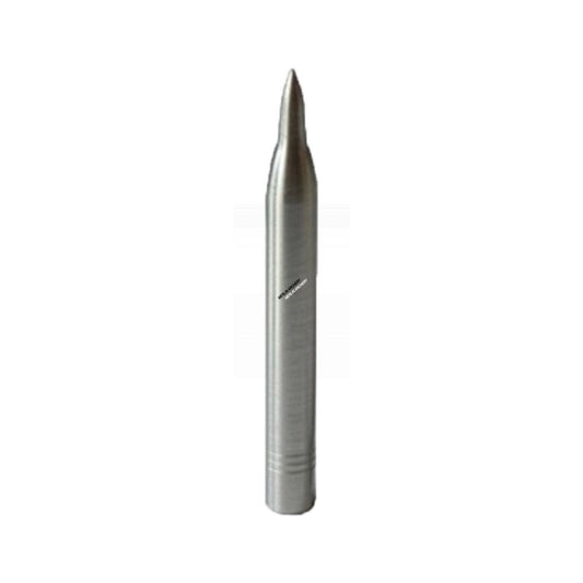  TAS 3D Aluminium Screw On Point