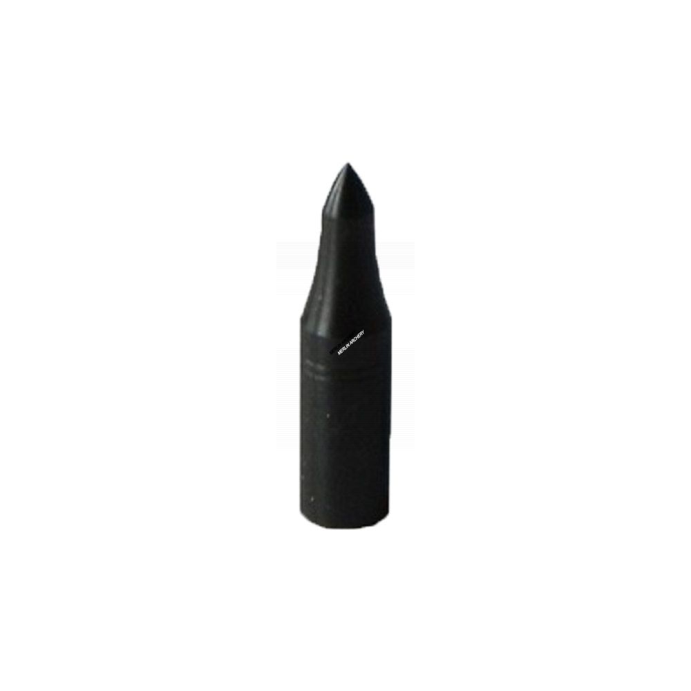  TAS Traditional Taper Fit Steel Point