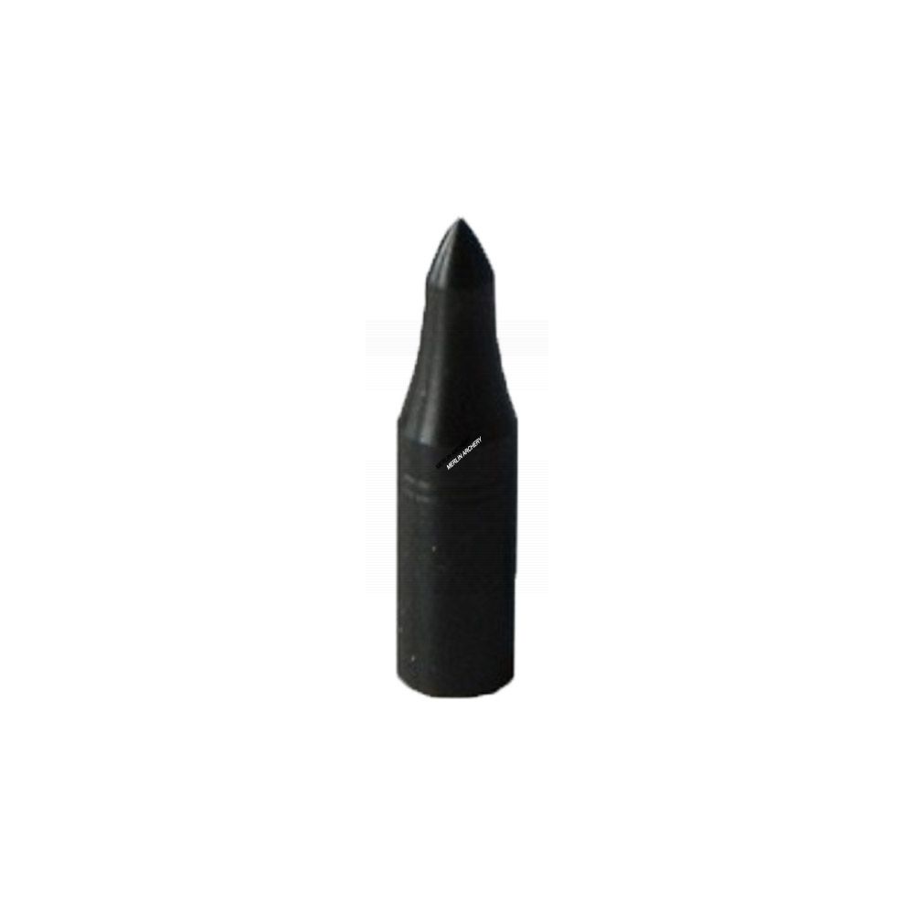  TAS Traditional Screw On Steel Point