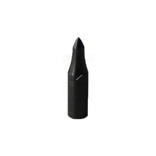  TAS Traditional Screw On Steel Point