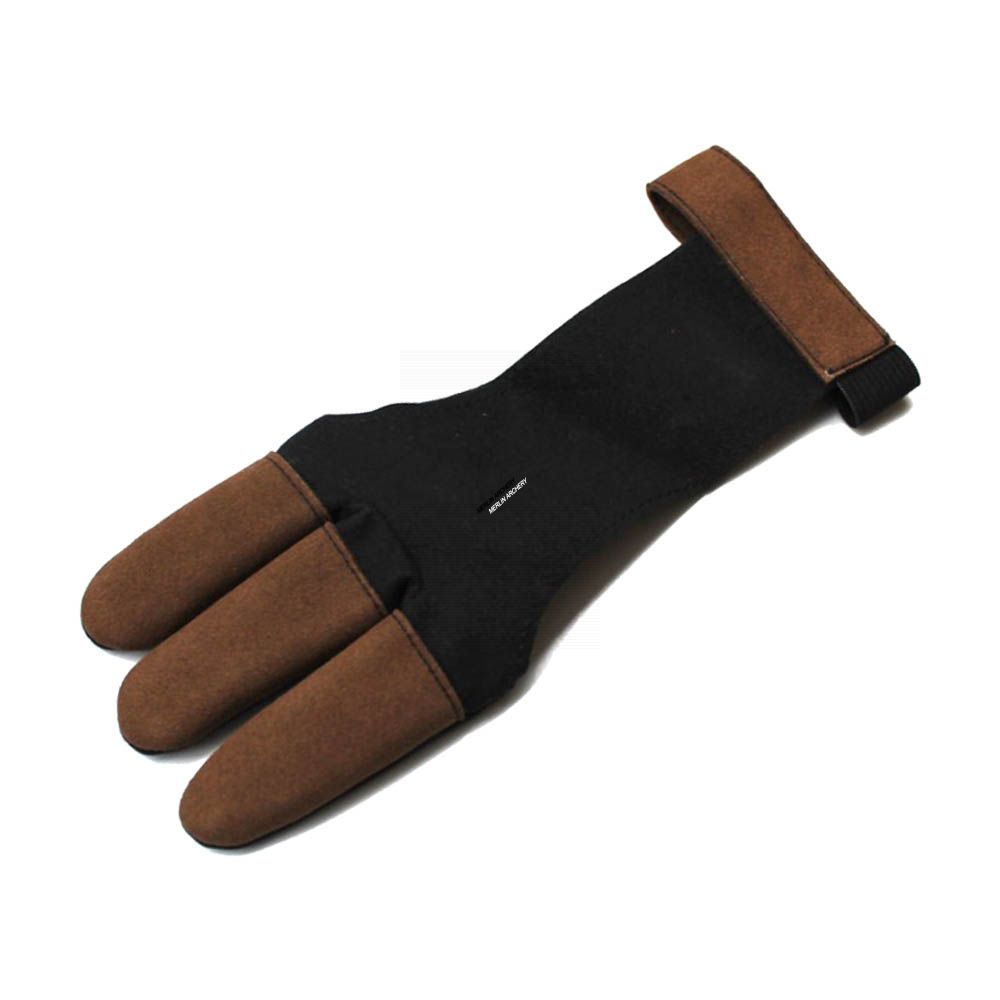  Timber Creek Microfibre Full Glove