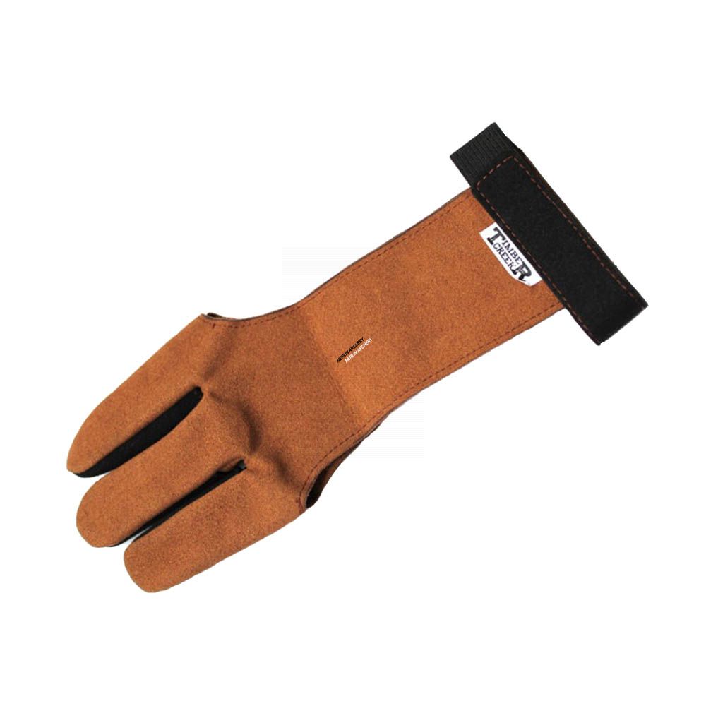  Timber Creek Microfibre Full Glove