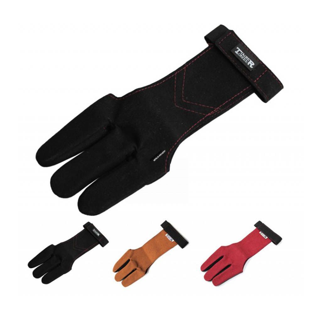  Timber Creek Microfibre Full Glove