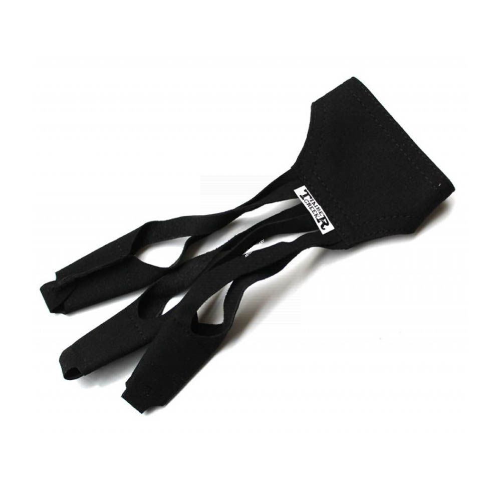  Timber Creek Microfibre Open Glove