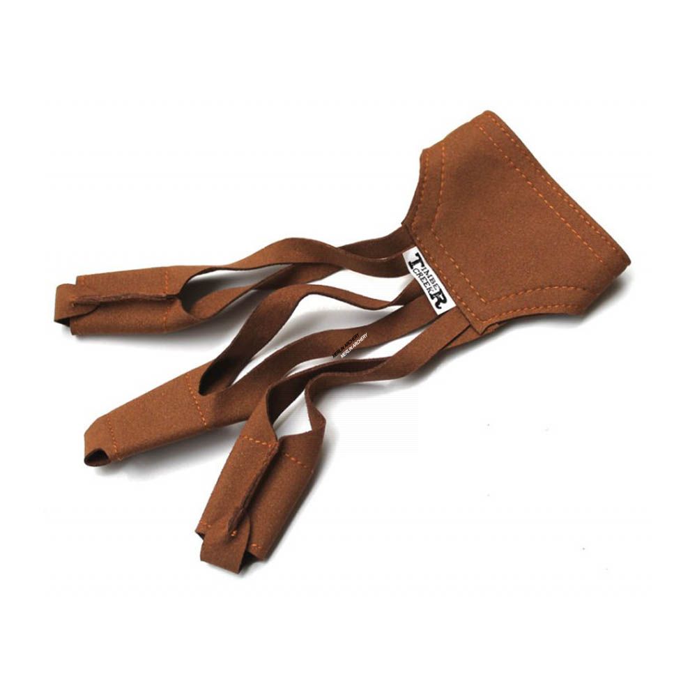  Timber Creek Microfibre Open Glove