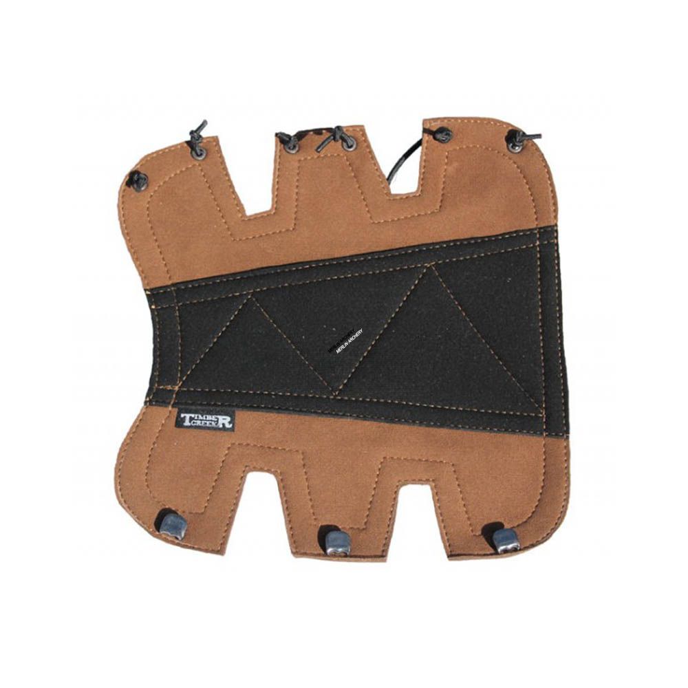  Timber Creek Ancarta Bracer - Viking
