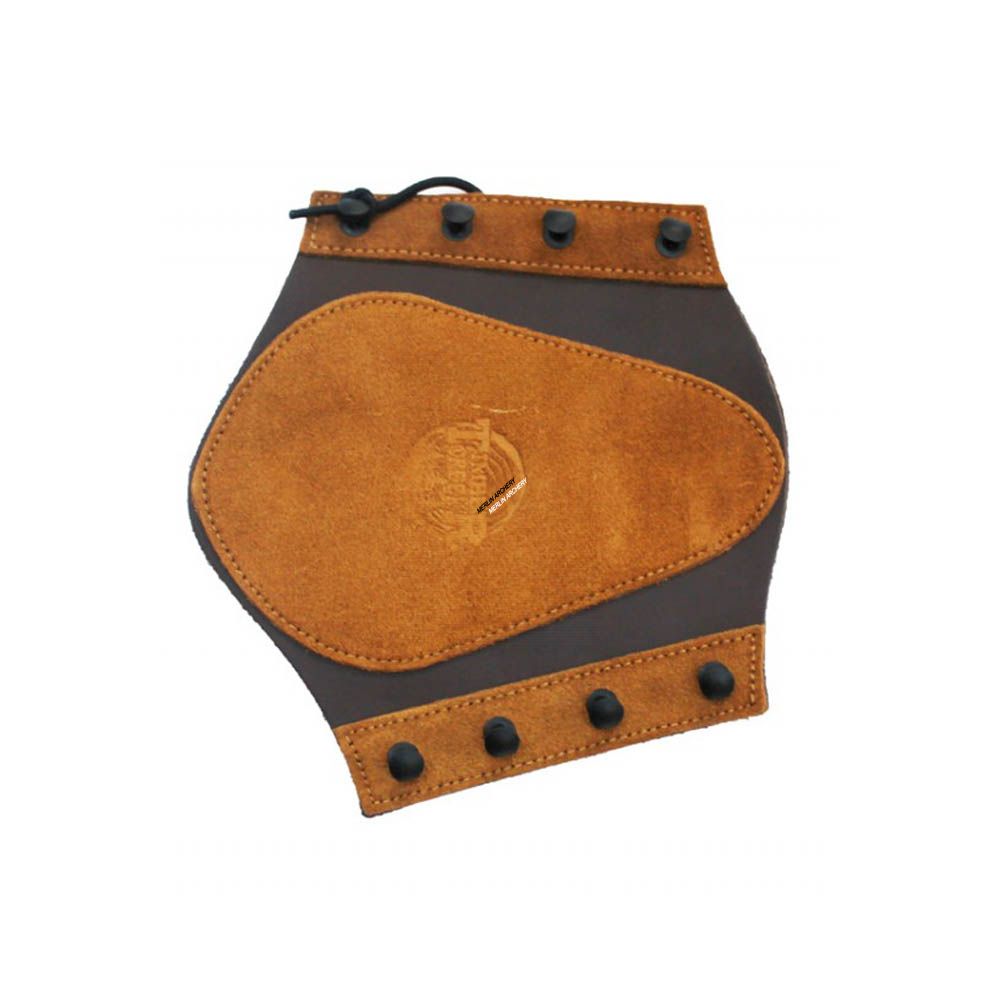  Timber Creek Traditional Arm Guard - Traveller