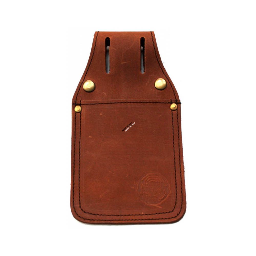  Timber Creek Leather Pocket Quiver