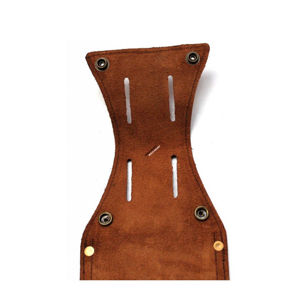  Timber Creek Leather Pocket Quiver