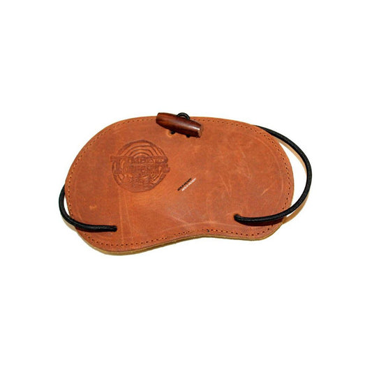  Timber Creek Leather Bracer - Lil John