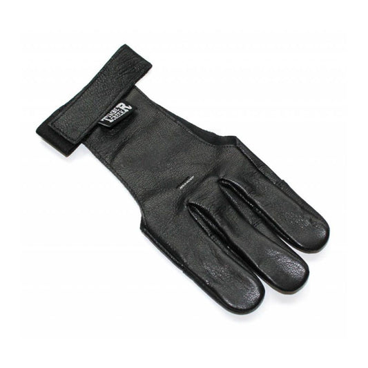 Timber Creek Black Leather Glove