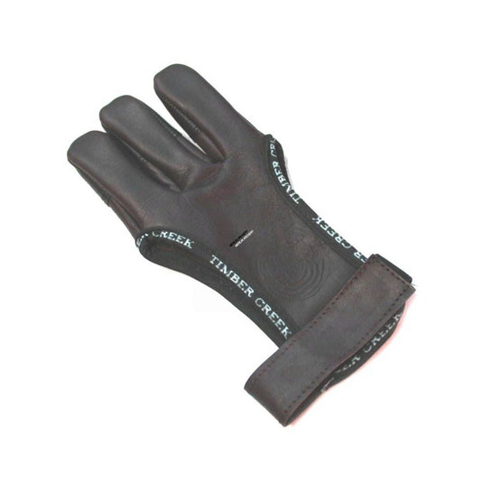  Timber Creek Premium Leather Glove - Cordovan Tips