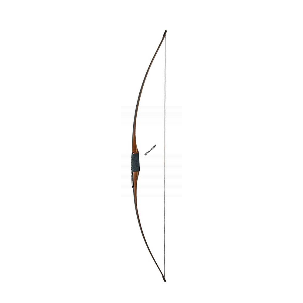  Touchwood Lechuza Flatbow