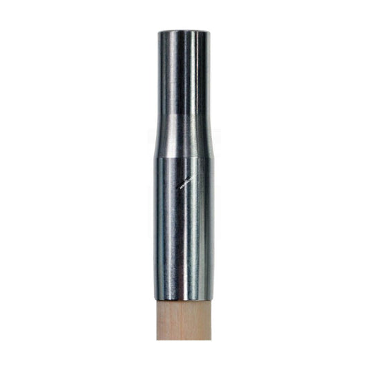  Tophat Aluminium Adapters With Thread