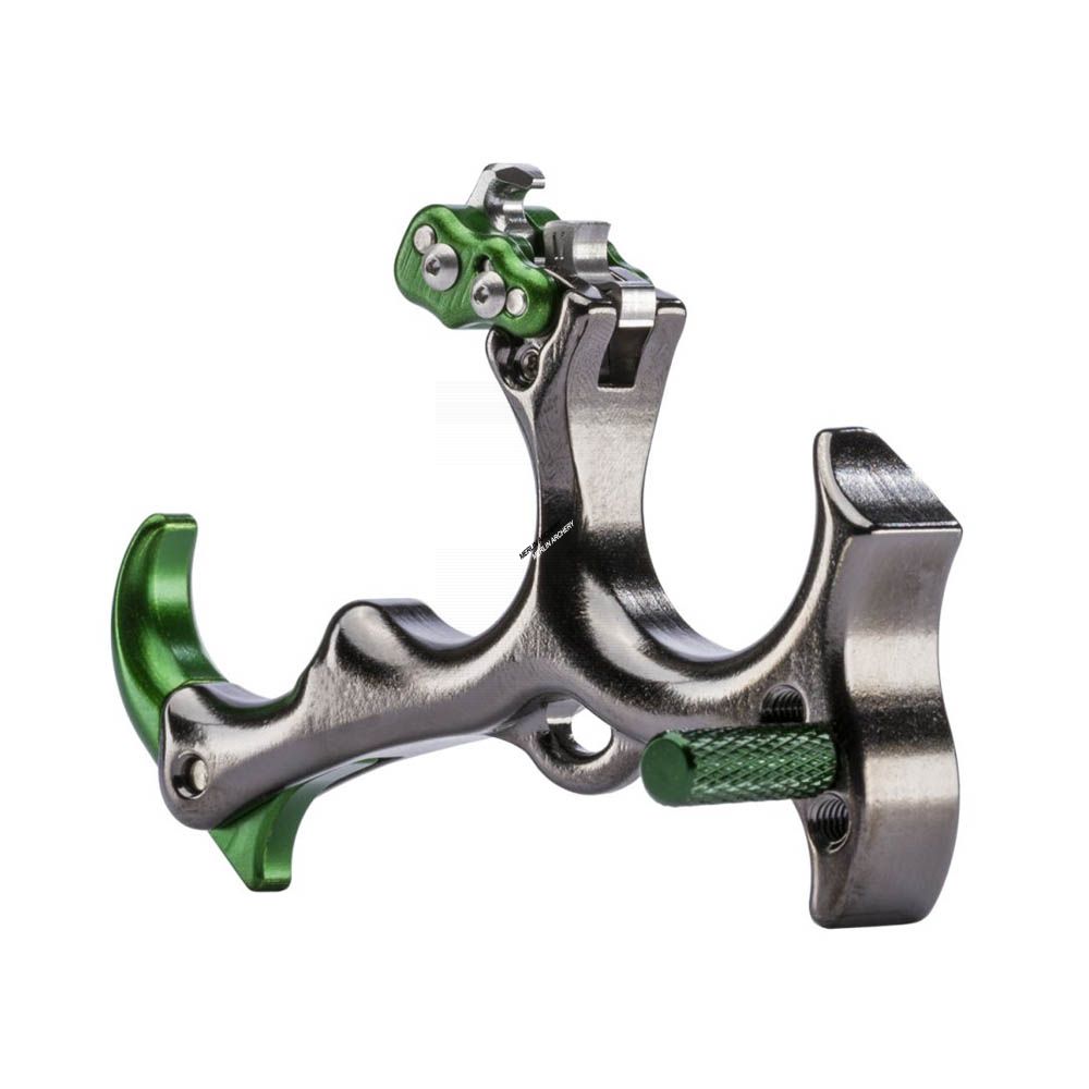  Tru-Fire Sear Back Tension Release Aid