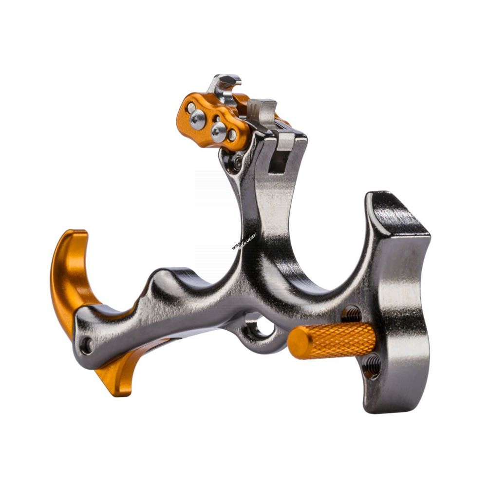  Tru-Fire Sear Back Tension Release Aid