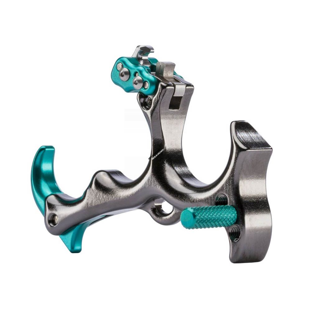  Tru-Fire Sear Back Tension Release Aid