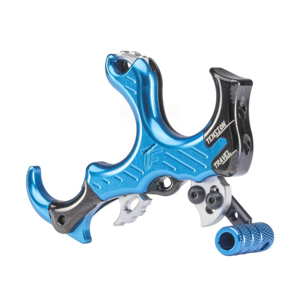  Tru-Fire Synapse Thumb Release Aid