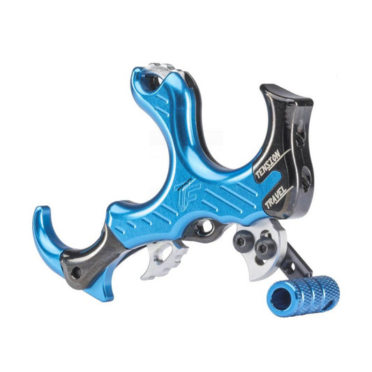  Tru-Fire Synapse Thumb Release Aid