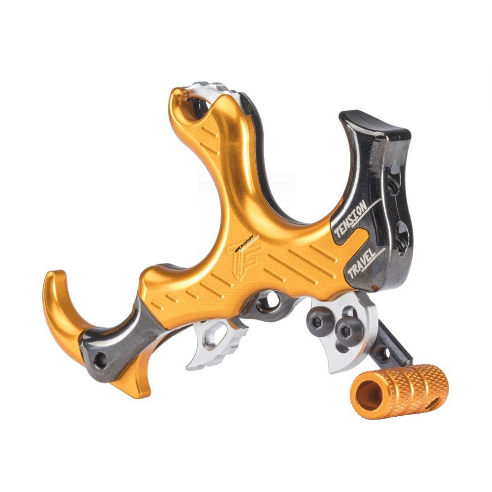  Tru-Fire Synapse Thumb Release Aid