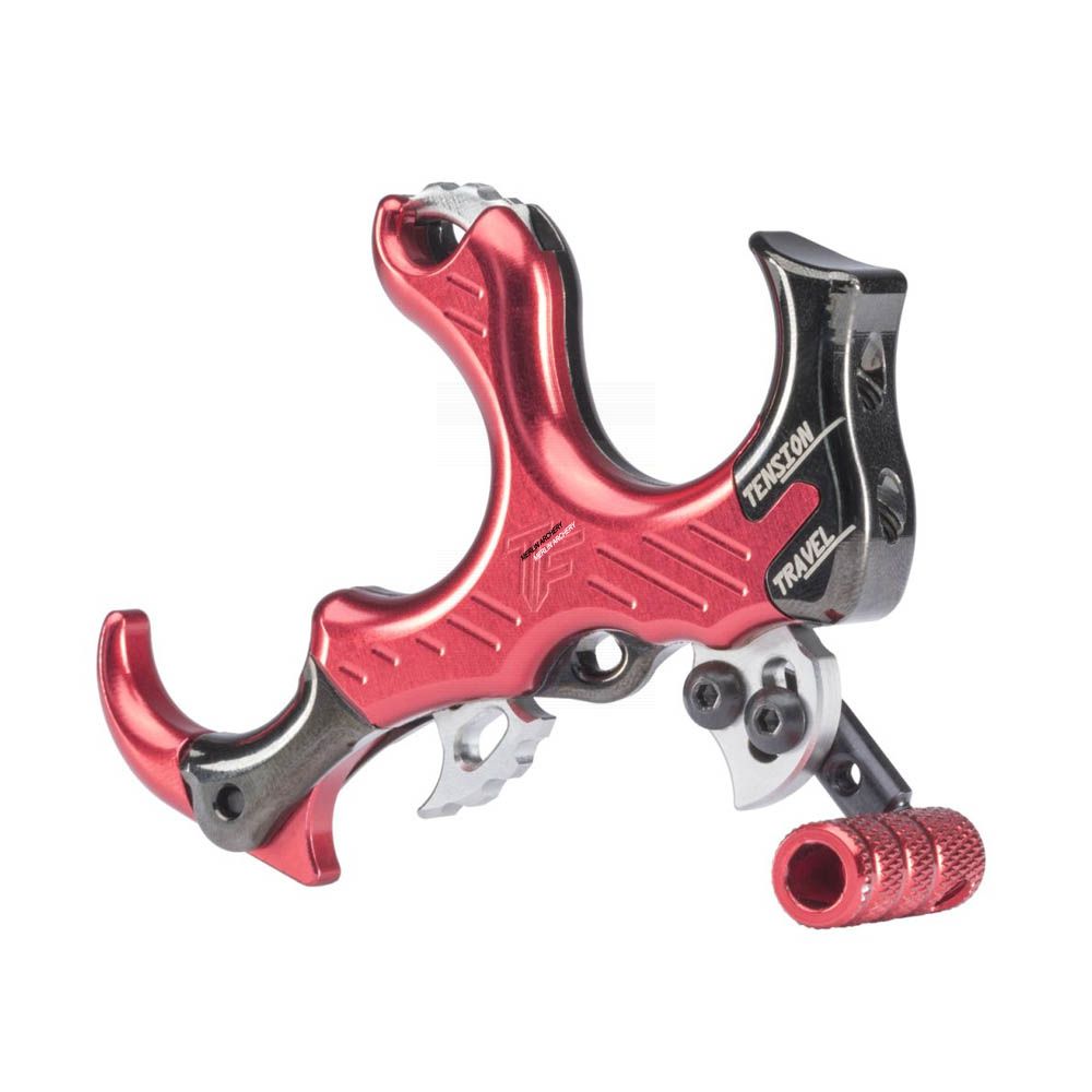  Tru-Fire Synapse Thumb Release Aid