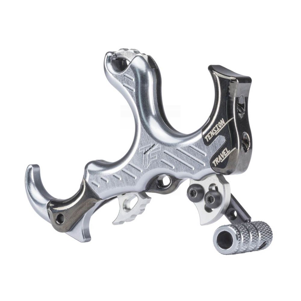  Tru-Fire Synapse Thumb Release Aid