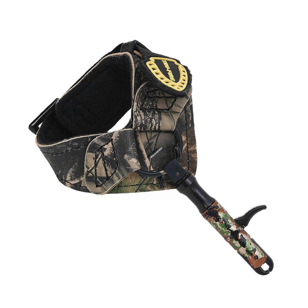  Tru-Fire Edge Wrist Release Aid