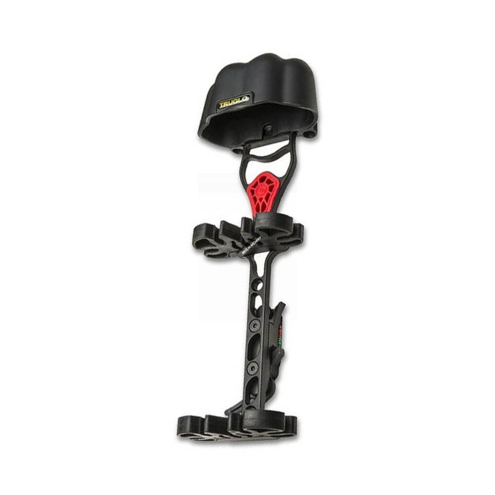  TRUGLO Tru Tec Lite Bow Quiver