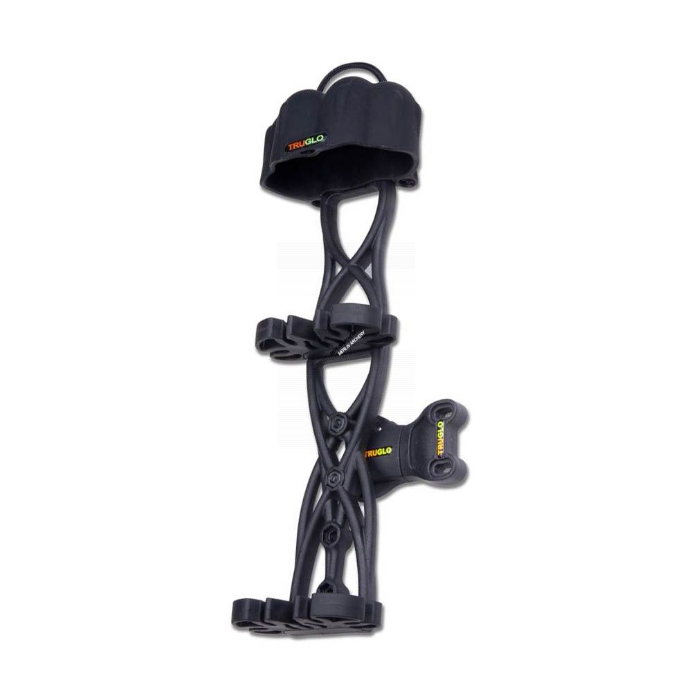  TRUGLO Carbon XS Bow Quiver