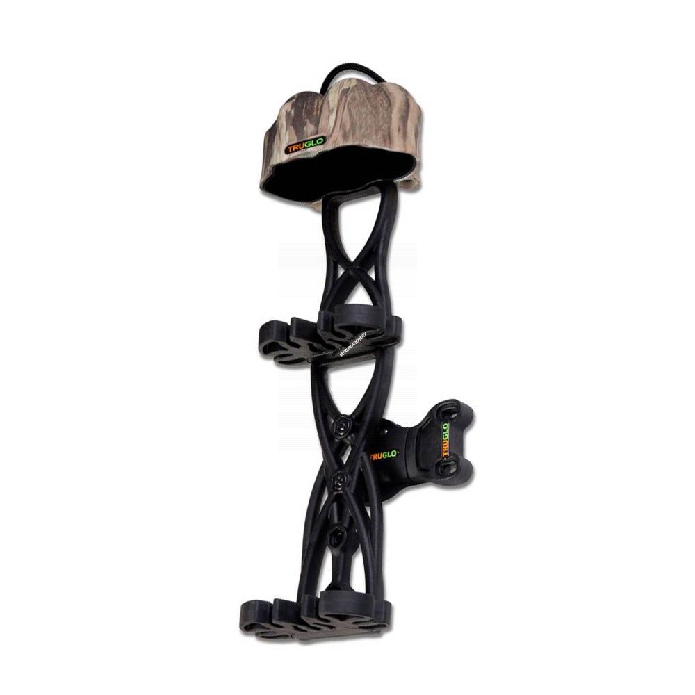  TRUGLO Carbon XS Bow Quiver