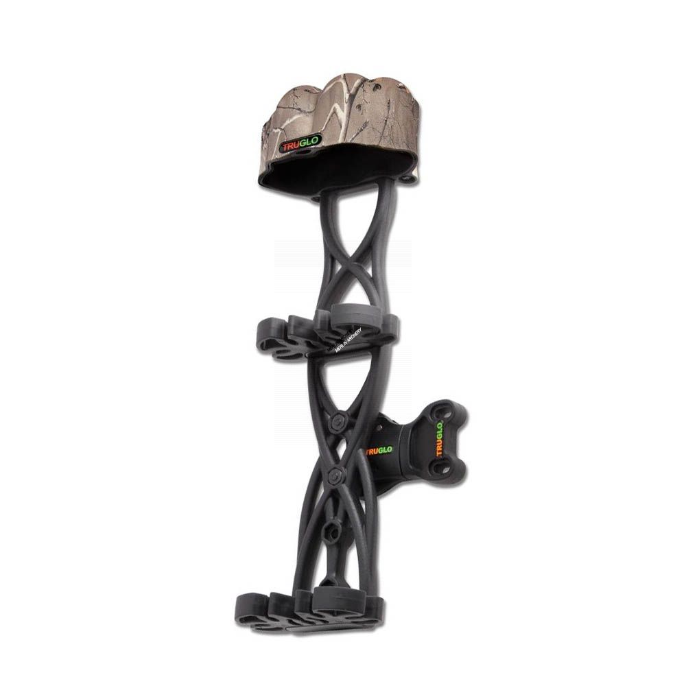  TRUGLO Carbon XS Bow Quiver
