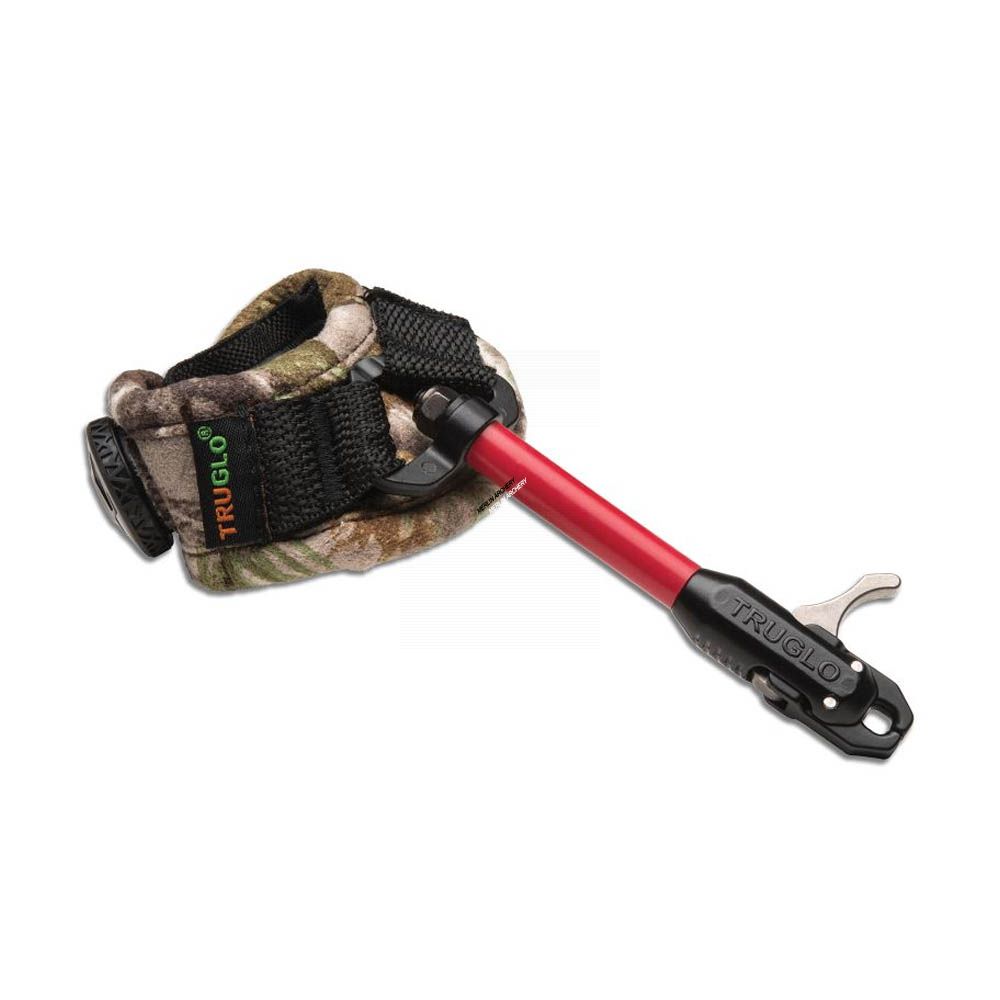  TRUGLO Speed Shot XS Wrist Release