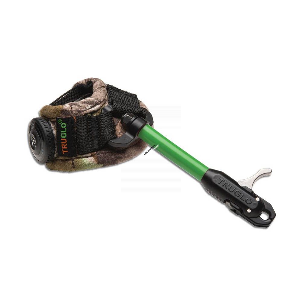  TRUGLO Speed Shot XS Junior Wrist Release