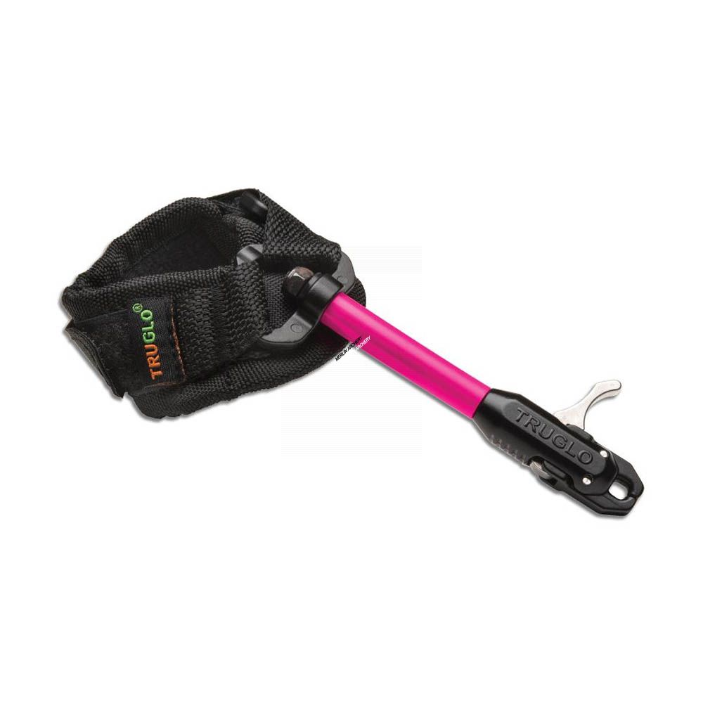  TRUGLO Speed Shot XS Junior Wrist Release